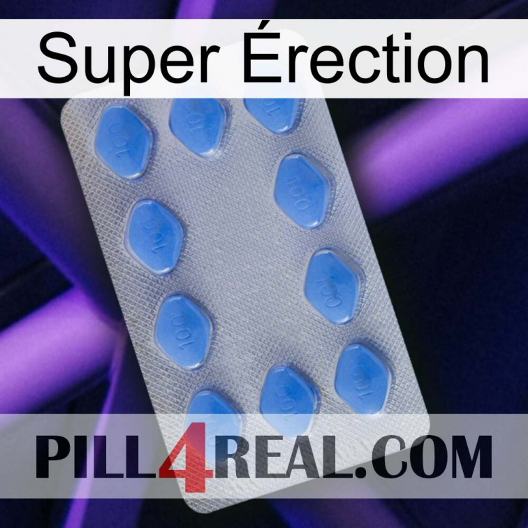 Super Érection 21
